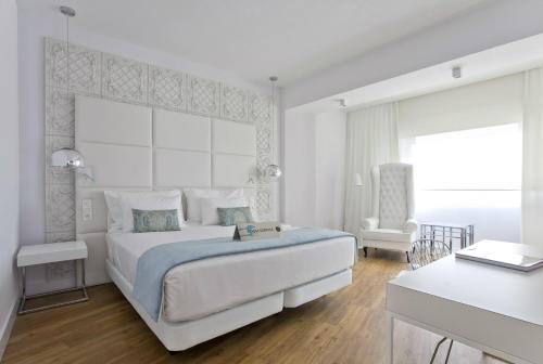 boutique hotels in Pamplona