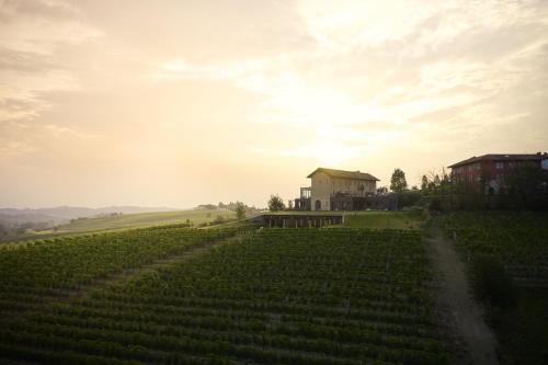 boutique hotels in Piedmont