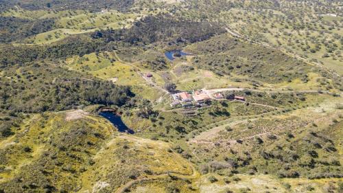 boutique hotels in Alentejo