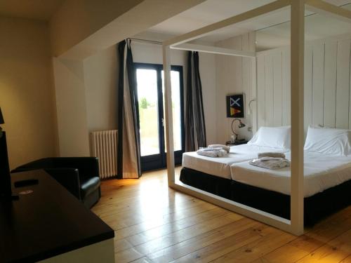 boutique hotels in Baix Empordà