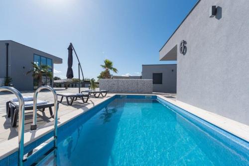 boutique hotels in Novalja