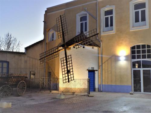 boutique hotels in Ciudad Real Province