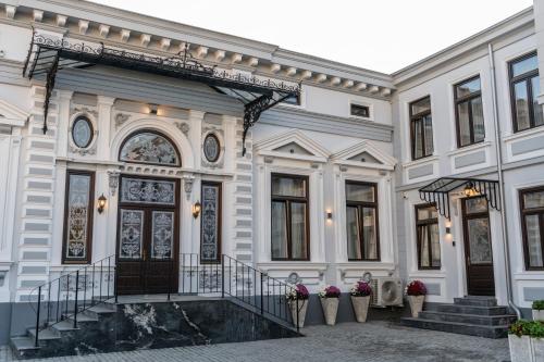 boutique hotels in Galaţi