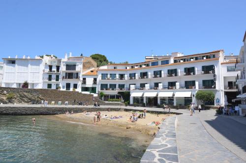 boutique hotels in Port De La Selva