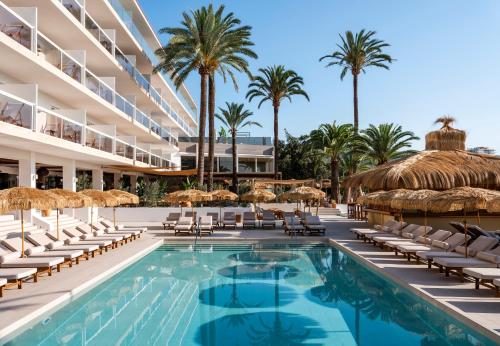 boutique hotels in Magaluf