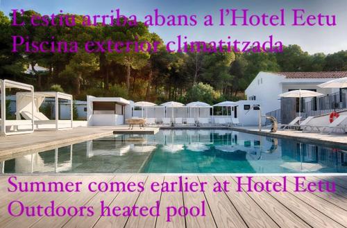 boutique hotels in Begur