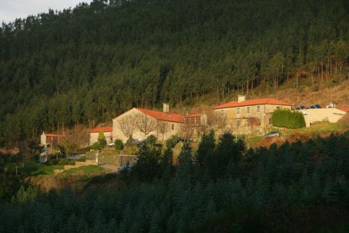 boutique hotels in Sarria - Santiago Pilgrimage Route Stage