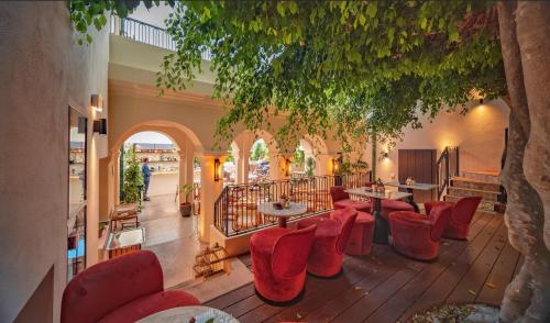 boutique hotels in Marbella