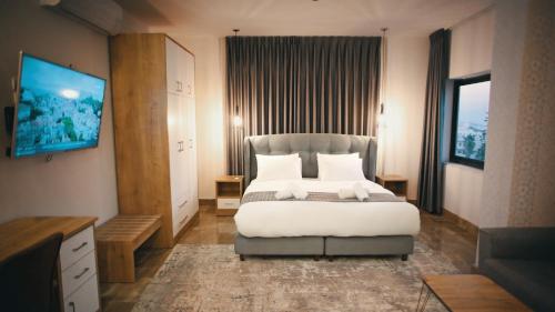 boutique hotels in West Bank