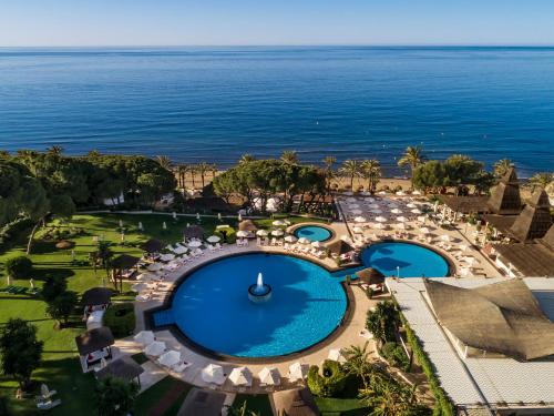 boutique hotels in Costa Del Sol