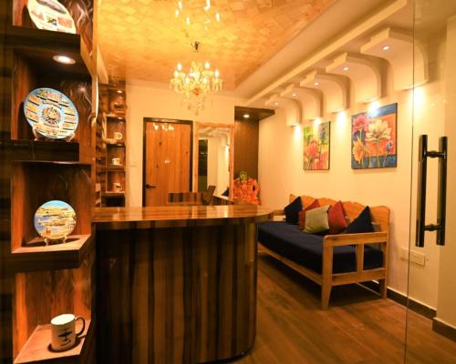 boutique hotels in West Bengal