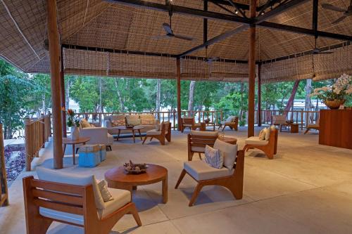 boutique hotels in Koh Rong Island