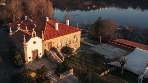 boutique hotels in Douro