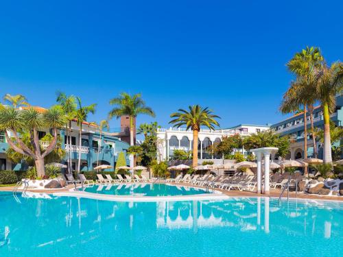 boutique hotels in South Tenerife