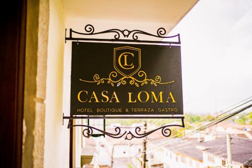 boutique hotels in Popayan