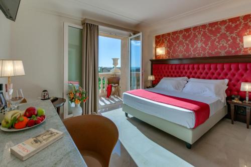 boutique hotels in Sciacca