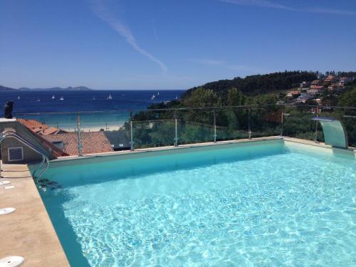 boutique hotels in Vigo