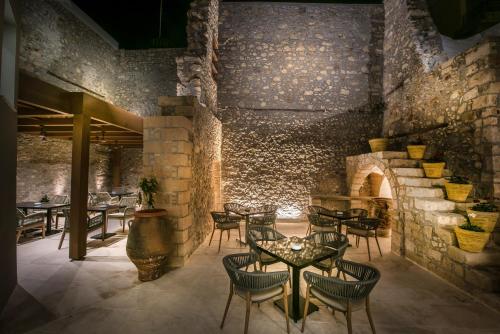 boutique hotels in Heraklio