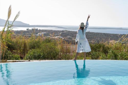 boutique hotels in Antiparos