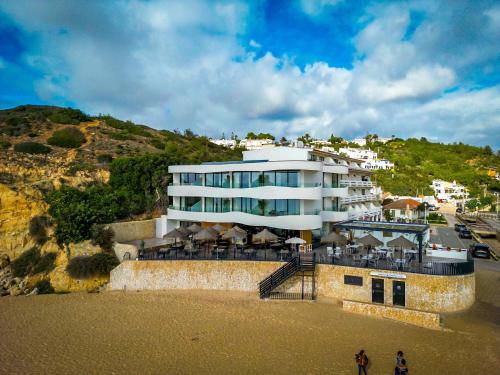 boutique hotels in Vicentina Coast