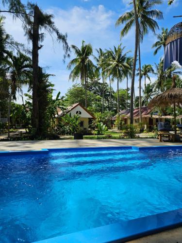 boutique hotels in South Thailand