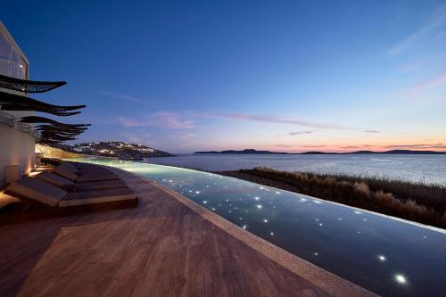 boutique hotels in Agios Ioannis Mykonos