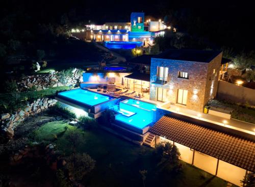 boutique hotels in Skiathos Town