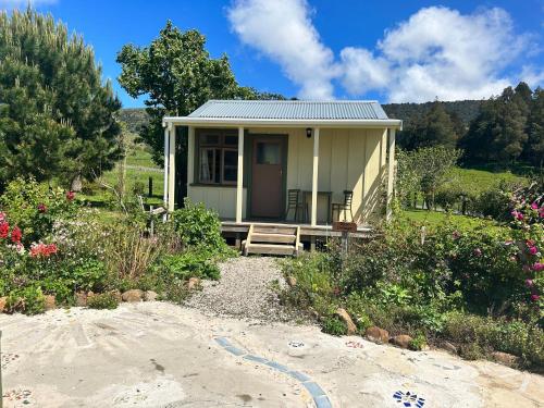 boutique hotels in Matauri Bay