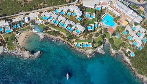 boutique hotels in East Crete