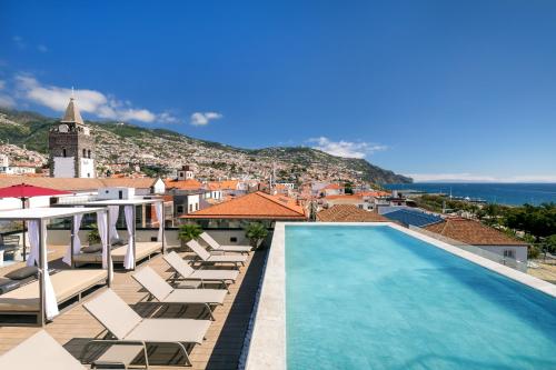 boutique hotels in Funchal