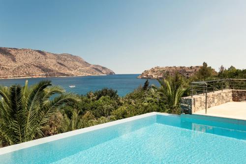 boutique hotels in East Crete