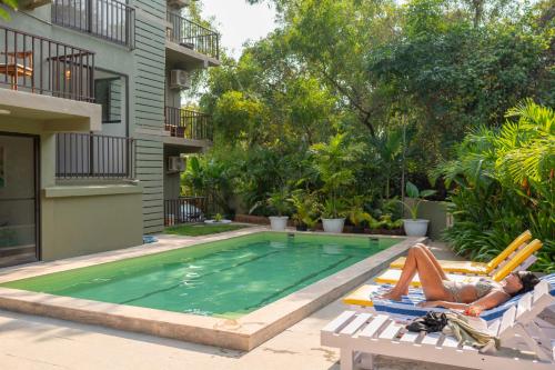 boutique hotels in Anjuna