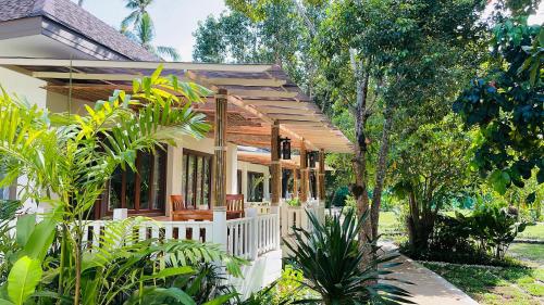 boutique hotels in Ko Lanta