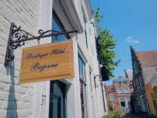 boutique hotels in Zeeland