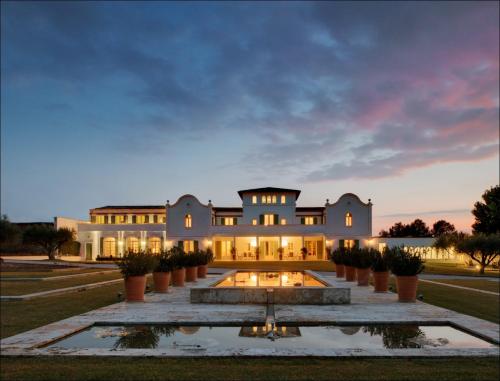 boutique hotels in Vilafranca Del Penedès