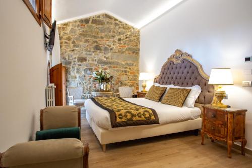 boutique hotels in Vicchio