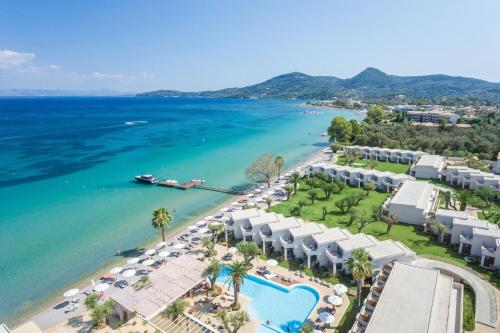 boutique hotels in Corfu