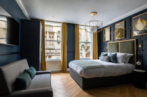 boutique hotels in Greater Bristol