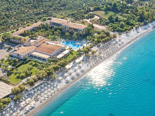 boutique hotels in Kalamata Region