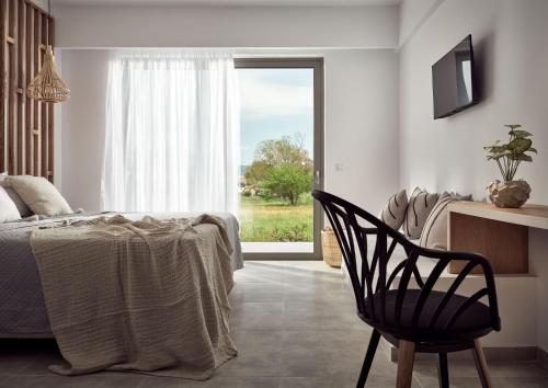 boutique hotels in Laganas