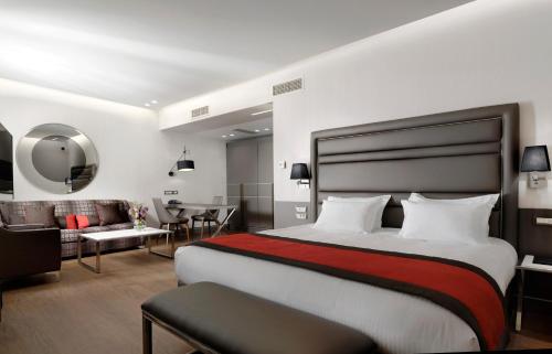 boutique hotels in Greater Athens Area