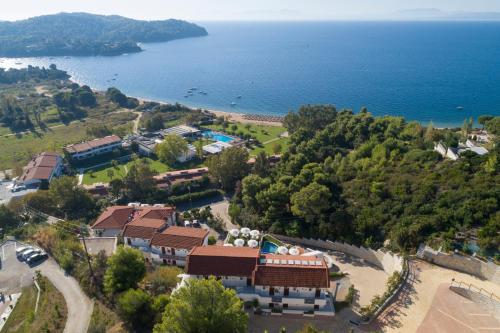 boutique hotels in Skiathos Town