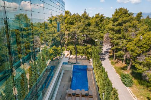 boutique hotels in Evia