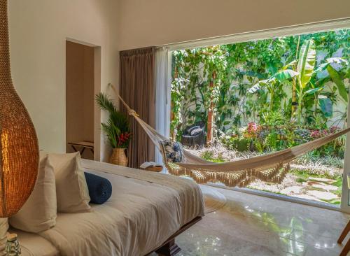 boutique hotels in Yucatan Peninsula Mexico