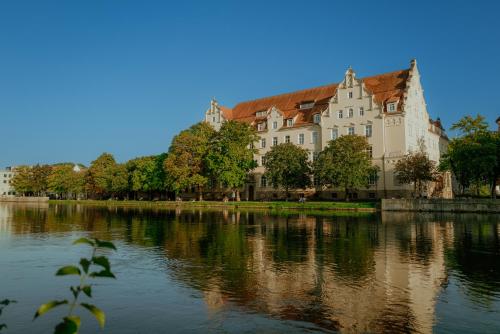 boutique hotels in Regensburg