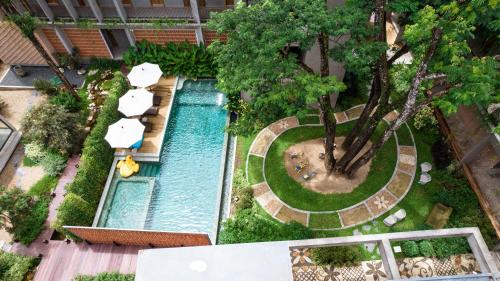 boutique hotels in Chiang Mai Province