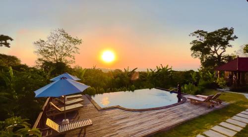 boutique hotels in Lembongan