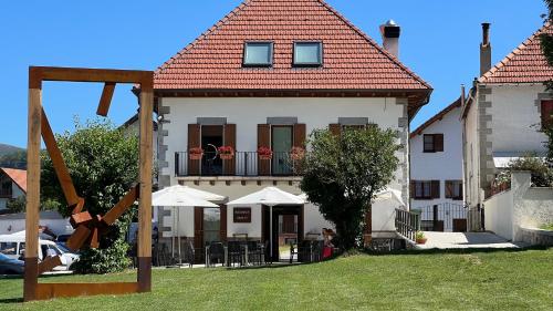 boutique hotels in Irati Forest