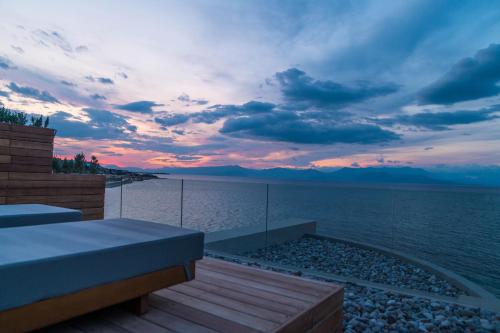 boutique hotels in Oreini Korinthia