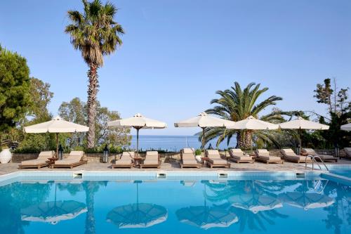 boutique hotels in Skiathos Town